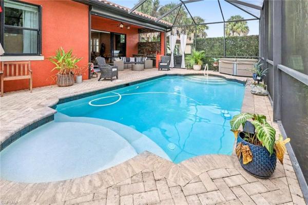 Hampton Park, 12715 Fairington Way, Fort Myers, Florida 33913, image 3