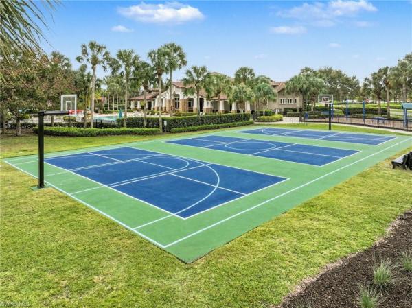 Hampton Park, 12715 Fairington Way, Fort Myers, Florida 33913, image 2