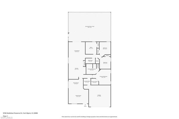 Gladiolus Preserve, 9720 Gladiolus Preserve Cir, Fort Myers, Florida 33908, image 1