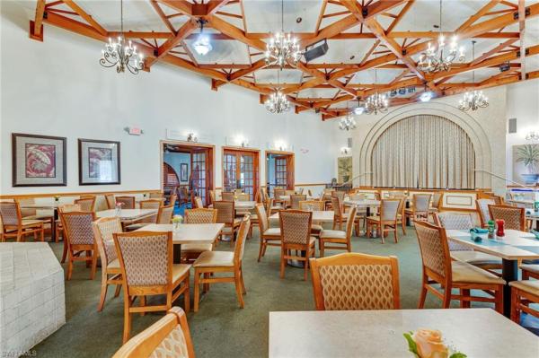 Single Family Village, 12820 Dornoch Ct, Fort Myers, Florida 33912, image 1