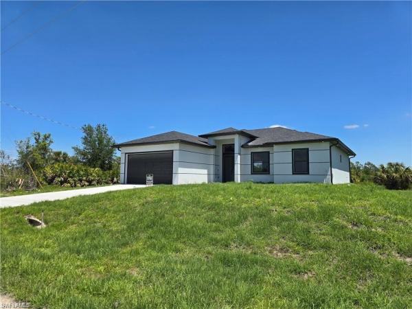 Lehigh Acres Residential, 1011 S Harwood Ave, Lehigh Acres, Florida 33974, image 1