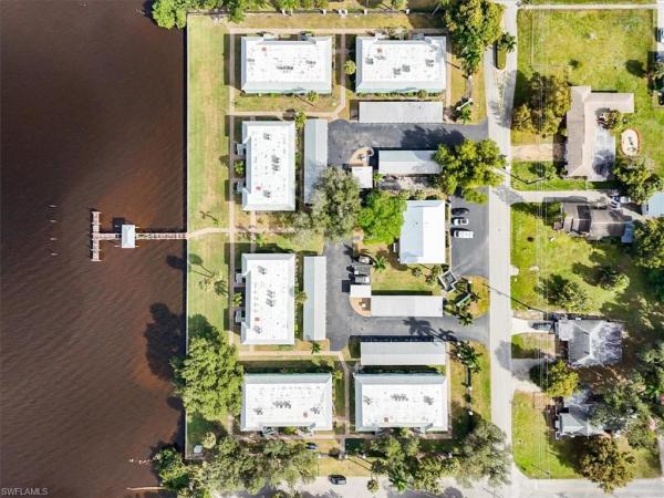 3225 Riverside Dr #63-F, Fort Myers, Florida 33916, image 1