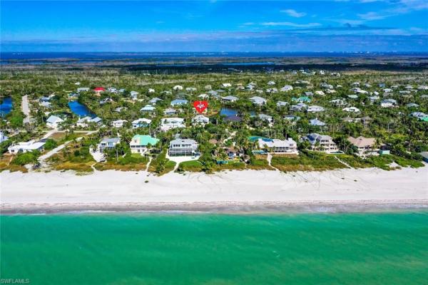 Gulf Shores, 4452 Waters Edge Ln, Sanibel, Florida 33957, image 3