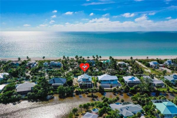 Gulf Shores, 4452 Waters Edge Ln, Sanibel, Florida 33957, image 2