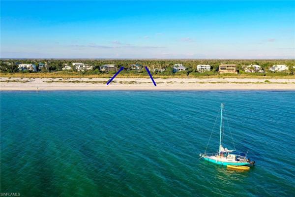 Chateaux Sur Mer, 4717 Rue Belle Mer, Sanibel, Florida 33957, image 1