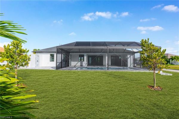 Cape Coral Residential, 2100 SW 26th St #, Cape Coral, Florida 33914, image 2