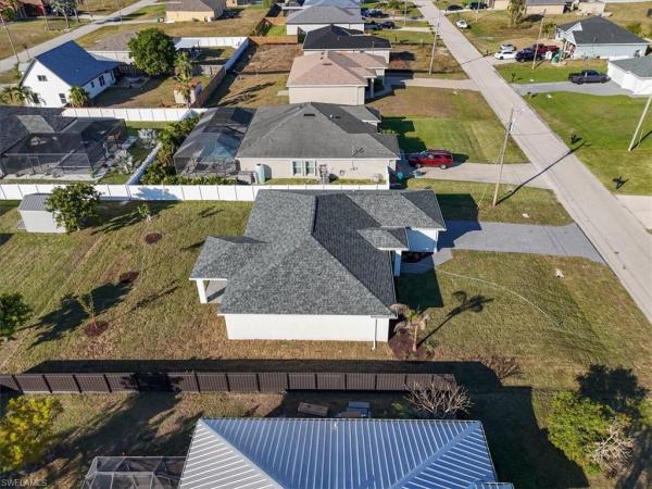 Cape Coral Residential, 1010 NW 8th Pl #, Cape Coral, Florida 33993, image 3
