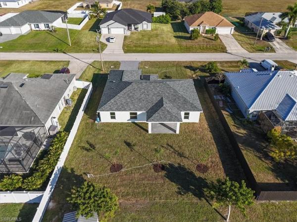 Cape Coral Residential, 1010 NW 8th Pl #, Cape Coral, Florida 33993, image 2