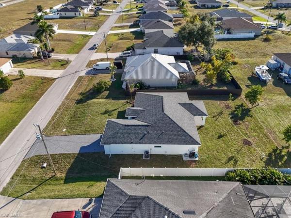 Cape Coral Residential, 1010 NW 8th Pl #, Cape Coral, Florida 33993, image 1