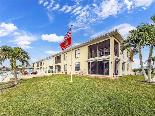 Cape Shore, 4534 5th Pl #11, Cape Coral, Florida 33904, image 3