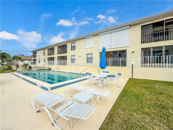 Cape Shore, 4534 5th Pl #11, Cape Coral, Florida 33904, image 2