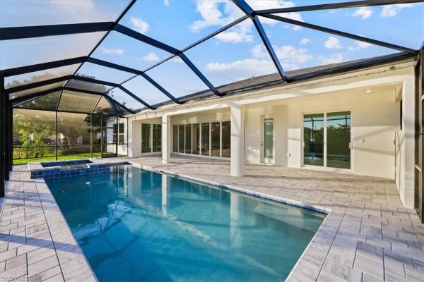 Cape Coral, 1220 5th Ter, Cape Coral, Florida 33990, image 2