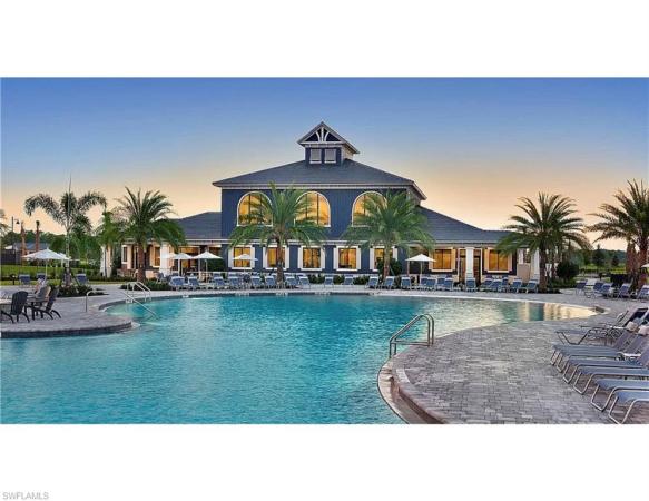 The Place At Corkscrew, 17422 Elkgrove Ln, Estero, Florida 33928, image 3