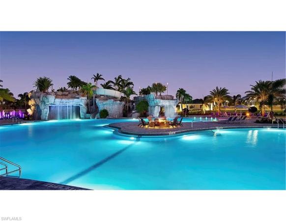 The Place At Corkscrew, 17422 Elkgrove Ln, Estero, Florida 33928, image 1