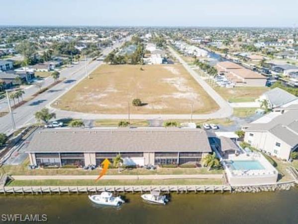Cape Coral Residential, 4727 SW 13th Ave #203, Cape Coral, Florida 33914, image 3