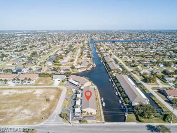 Cape Coral Residential, 4727 SW 13th Ave #203, Cape Coral, Florida 33914, image 2