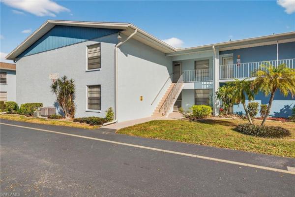 1100 Pondella Rd #811, Cape Coral, Florida 33909, image 1