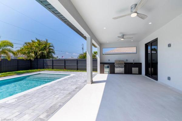 Cape Coral Residential, 1140 SW 40th Ter #, Cape Coral, Florida 33914, image 3
