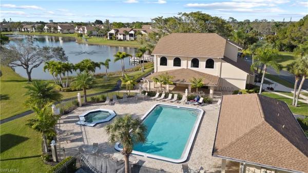 The Club At Crystal Lake, 8685 Charter Club Cir #3, Fort Myers, Florida 33919, image 3