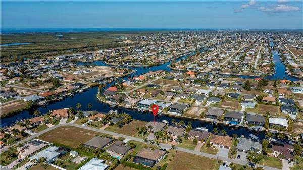 Cape Coral Residential, 3701 NW 2nd St, Cape Coral, Florida 33993, image 3