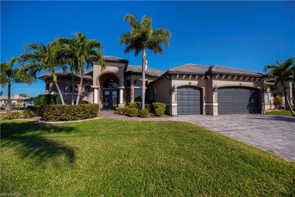 Cape Coral Residential, 3701 NW 2nd St, Cape Coral, Florida 33993, image 2
