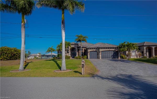 Cape Coral Residential, 3701 NW 2nd St, Cape Coral, Florida 33993, image 1