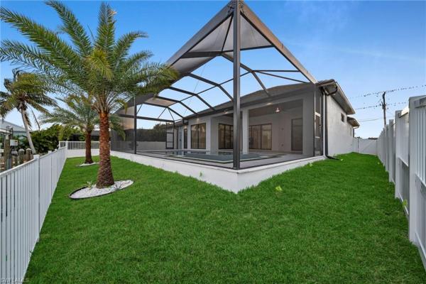 Cape Coral Residential, 4711 SW 20th Pl #, Cape Coral, Florida 33914, image 3
