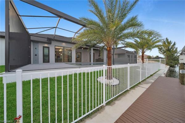Cape Coral Residential, 4711 SW 20th Pl #, Cape Coral, Florida 33914, image 2