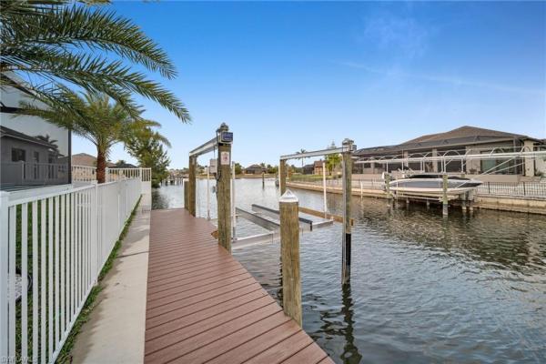Cape Coral Residential, 4711 SW 20th Pl #, Cape Coral, Florida 33914, image 1