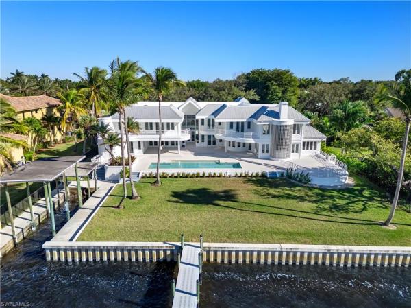 Riverside, 3402 Riverside Dr, Fort Myers, Florida 33901, image 3