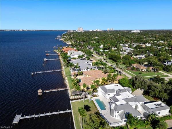 Riverside, 3402 Riverside Dr, Fort Myers, Florida 33901, image 2