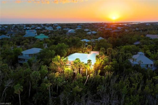 Sanibel Bayous, 1970 Wild Lime Dr, Sanibel, Florida 33957, image 1