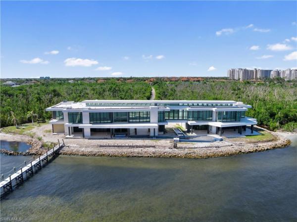 Palmetto Point, 6400 Glock Dr, Fort Myers, Florida 33908, image 2