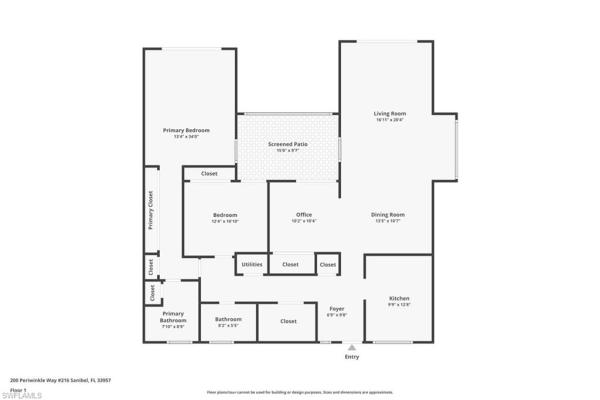 200 Periwinkle Way #216, Sanibel, Florida 33957, image 1