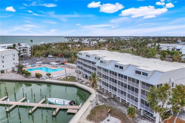 Bayside Villas, 4112 Bayside Villas, Captiva, Florida 33924, image 3