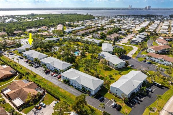 Foxmoor, 7086 Nantucket Cir #6, North Fort Myers, Florida 33917, image 3