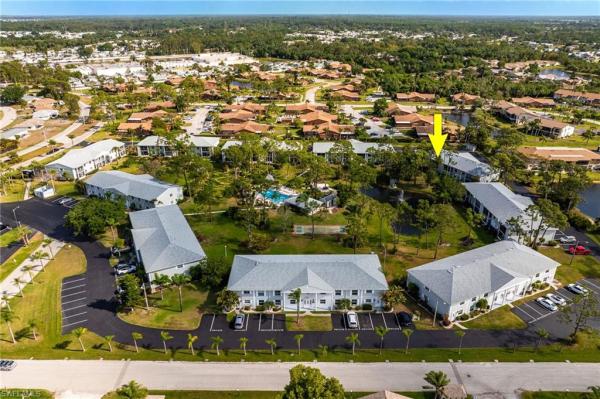 Foxmoor, 7086 Nantucket Cir #6, North Fort Myers, Florida 33917, image 2