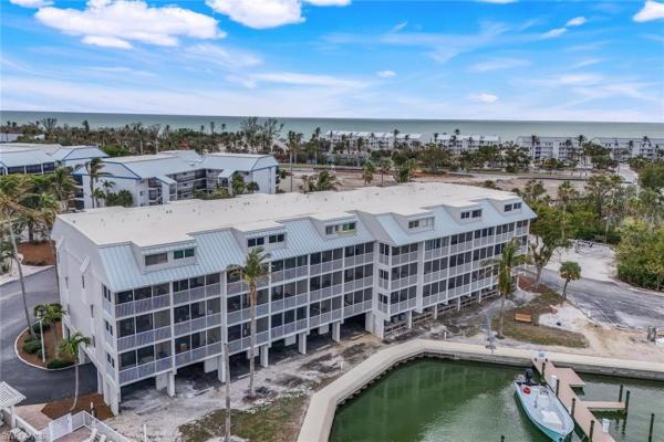 Bayside Villas, 4216 Bayside Villas, Captiva, Florida 33924, image 3
