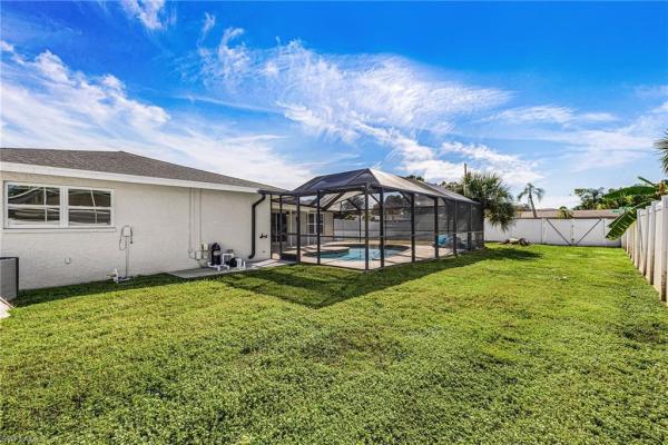 Cape Coral Residential, 3855 SE 7th Pl #, Cape Coral, Florida 33904, image 2