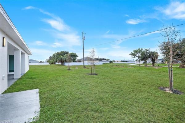 Cape Coral Residential, 2208 NE 23rd Ave #, Cape Coral, Florida 33909, image 3
