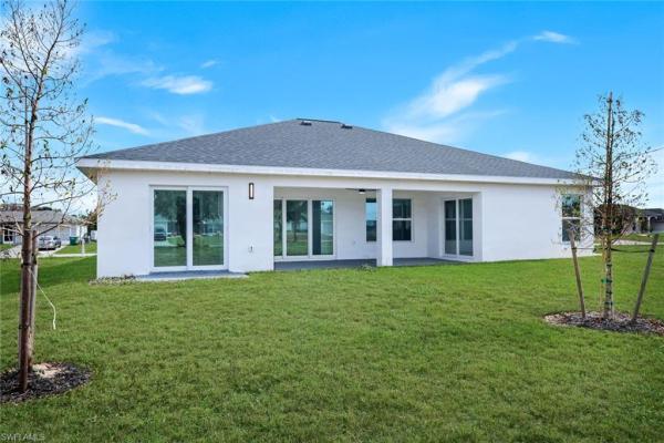 Cape Coral Residential, 2208 NE 23rd Ave #, Cape Coral, Florida 33909, image 2