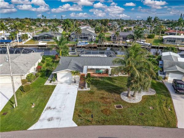 Cape Coral Residential, 4421 1st Ave, Cape Coral, Florida 33904, image 3