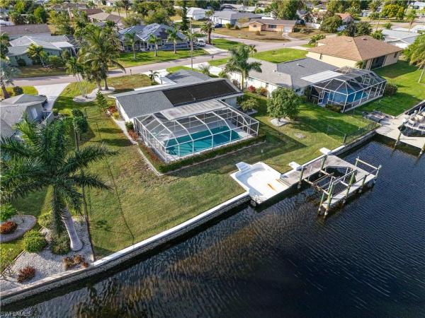Cape Coral Residential, 4421 1st Ave, Cape Coral, Florida 33904, image 2