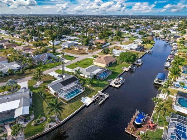 Cape Coral, 4421 1st Ave, Cape Coral, Florida 33904, image 1