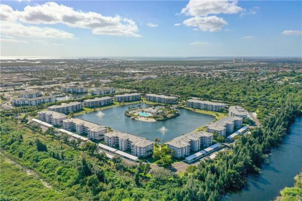 Heritage Pointe, 16635 Lake Circle Dr #613, Fort Myers, Florida 33908, image 3