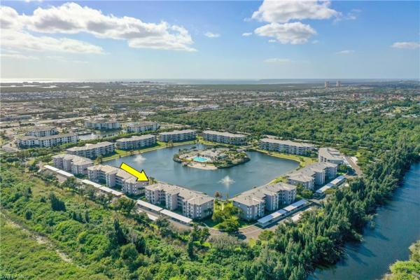 Heritage Pointe, 16635 Lake Circle Dr #613, Fort Myers, Florida 33908, image 2