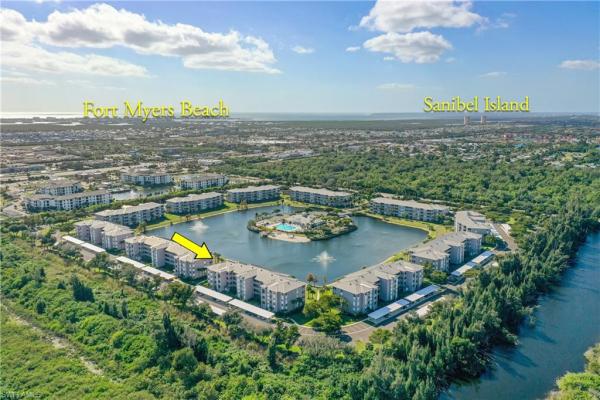 Heritage Pointe, 16635 Lake Circle Dr #613, Fort Myers, Florida 33908, image 1