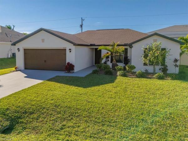 Cape Coral Residential, 3818 SW 15th Pl #, Cape Coral, Florida 33914, image 3