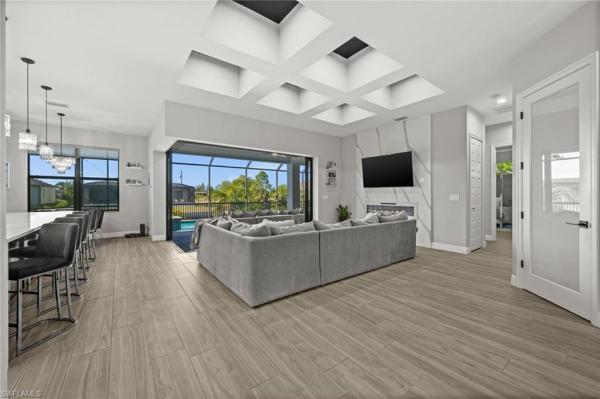 Cape Coral Residential, 2818 N Old Burnt Store Rd, Cape Coral, Florida 33993, image 3