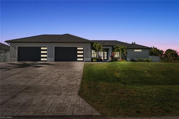 Cape Coral Residential, 2818 N Old Burnt Store Rd, Cape Coral, Florida 33993, image 2
